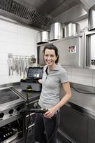 sluota karcher - Karcher SG 4/2 Classic Antracitas (Anthracite) - 8 nuotrauka