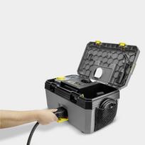 sluota karcher - Karcher SG 4/2 Classic Antracitas (Anthracite) - 10 nuotrauka