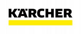 karcher sc 2 - Karcher Microfibre cloth set for kitchens - 2 nuotrauka