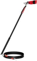 teleskopinis sepetys - Ulsonix teleskopinis šepetys su vandens jungtimi 35 cm 185-900 cm - 6 nuotrauka