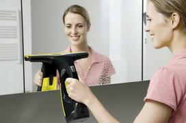 karcher wv - Kärcher WV 2 + KV 4 Premium - 3 nuotrauka