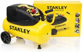mini baras - Stanley BE Compressor 24L - 2 nuotrauka