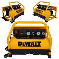 1000 bar - Dewalt DXCMS156RE, 1000 W, 230 V - 2 nuotrauka