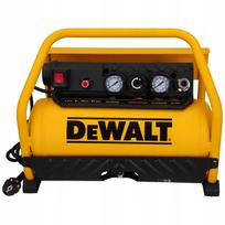 1000 bar - Dewalt DXCMS156RE, 1000 W, 230 V - 3 nuotrauka