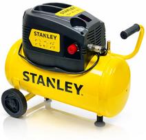 mini kompresorius - STANLEY 180 l/min 24 l - 3 nuotrauka