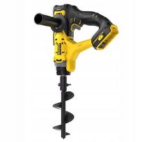 zemes - Stanley V20 SFMCGA75B-XJ - 3 nuotrauka