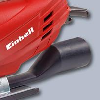 galingas - Einhell TC-JS 85 - 6 nuotrauka