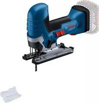 bosch 18v akumuliatoriai - Bosch GST 185-LI - 7 nuotrauka