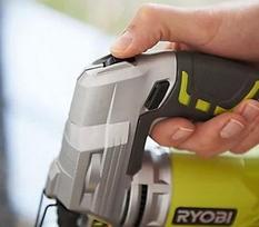 elektrinis siaurapjuklis - Ryobi RJS1050-K - 3 nuotrauka