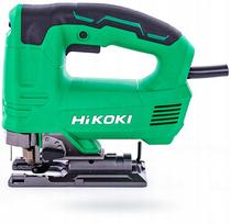 hikoki siaurapjuklis - HiKOKI CJ90VSTWAZ - 3 nuotrauka