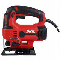 siaurapjuklis - Skil 4530GB, 550 W - 2 nuotrauka