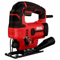 siaurapjuklis - Skil 4530GB, 550 W - 3 nuotrauka