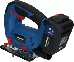 akumuliatorinis pjuklas senukai - Blaupunkt CJ5010, 18 V - 5 nuotrauka