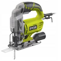 elektrinis siaurapjuklis - Ryobi RJS750-G - 3 nuotrauka