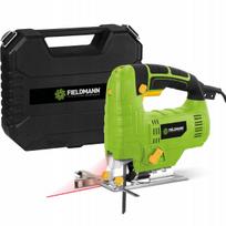 elektrinis siaurapjuklis - Fieldmann FDP 200805-E, 800W, 100mm - 2 nuotrauka