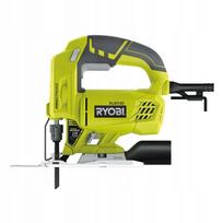 elektrinis siaurapjuklis - Ryobi RJS720-G - 2 nuotrauka