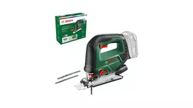 siaurapjuklis bosch - Bosch AdvancedSaw 18V-140 - 3 nuotrauka