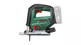 siaurapjuklis bosch - Bosch AdvancedSaw 18V-140 - 4 nuotrauka