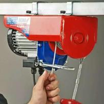 elektrine gerve - Dedra 550W elektrinė gervė - DED7911 - 3 nuotrauka