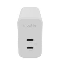 ikroviklis 67w - Įkroviklis Mophie 2x USB-C (MPH055) - 2 nuotrauka