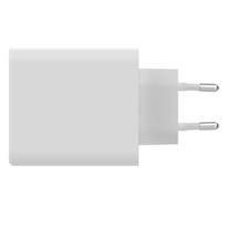 ikroviklis 67w - Įkroviklis Mophie 2x USB-C (MPH055) - 3 nuotrauka