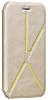 Hoco HI-L067 Slimfit Fashion For Apple iPhone 6 Gold