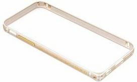 Hoco HI-T027 Good Fortune Bumper For Apple iPhone 6/6s Gold