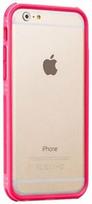 Hoco Moving Shock-Proof Bumper For Apple iPhone 6/6S Pink