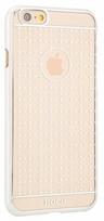 Hoco HI-T033 Defender Waffle For Apple iPhone 6 Silver