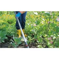 gardena combisystem - Gardena Combisystem Aliuminė Rankena 3715-20, 150 cm - 4 nuotrauka