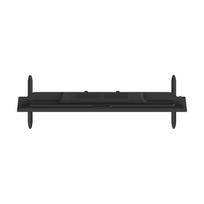 wi fi televizoriai - Krüger&Matz KM0224-V3 24" HD Smart TV Wi-Fi Black - 4 nuotrauka