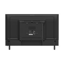 wi fi televizoriai - Krüger&Matz KM0224-V3 24" HD Smart TV Wi-Fi Black - 6 nuotrauka
