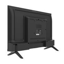wi fi televizoriai - Krüger&Matz KM0224-V3 24" HD Smart TV Wi-Fi Black - 7 nuotrauka