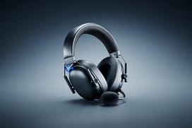 belaides ausines - Razer BlackShark V3 - 3 nuotrauka