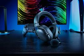 belaides ausines - Razer BlackShark V3 - 4 nuotrauka