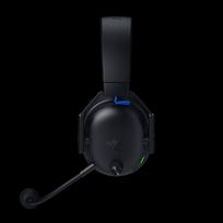 belaides ausines - Razer BlackShark V3 - 6 nuotrauka