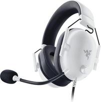 Razer BlackShark V2 X White (Baltos)