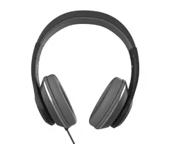 galvos ausines - Verbatim TruSound USB-C Black (Juodos) - 7 nuotrauka
