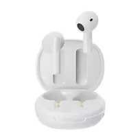 QCY AilyBuds E20 HT13 White (Baltos)