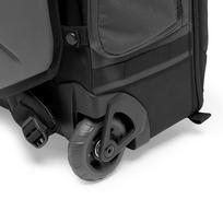 foto kuprine - Lowepro backpack Pro Trekker RLX 450 AW II, grey (LP37272-GRL) - 2 nuotrauka