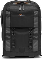 foto kuprine - Lowepro backpack Pro Trekker RLX 450 AW II, grey (LP37272-GRL) - 5 nuotrauka