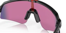 sutro lite sweep - OAKLEY SUTRO LITE SWEEP OO9465 946501 Juodas (Black) - 6 nuotrauka
