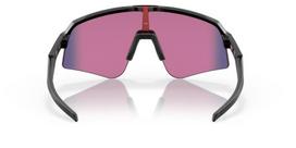 sutro lite sweep - OAKLEY SUTRO LITE SWEEP OO9465 946501 Juodas (Black) - 7 nuotrauka