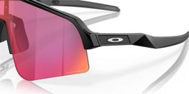 sutro lite sweep - OAKLEY SUTRO LITE SWEEP OO9465 946501 Juodas (Black) - 9 nuotrauka