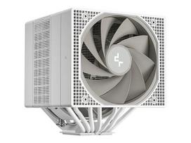 baltas procesoriaus ausintuvas deepcool - DeepCool Assassin VC Elite WH 120/140 mm Procesoriaus Oro Aušintuvas Baltas (White) - 2 nuotrauka