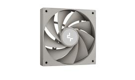 baltas procesoriaus ausintuvas deepcool - DeepCool Assassin VC Elite WH 120/140 mm Procesoriaus Oro Aušintuvas Baltas (White) - 4 nuotrauka