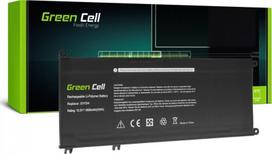 latitude - Green Cell Battery 33YDH for Dell Inspiron G3 3579 3779 G5 5587 G7 7588 7577 7773 7778 7779 7786 Latitude 3380 3480 3490 3590 - 1 nuotrauka