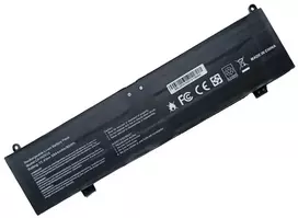 ASUS C41N2013-1, 5844mAh, 90Wh, Extra Digital Advanced
