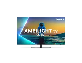 oled 65 - Philips 65OLED810/12 - 2 nuotrauka