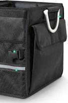 daiktadeze - Ugreen automobilio bagažinės organizatorius LP256, juodas (Black), 55L - 4 nuotrauka
